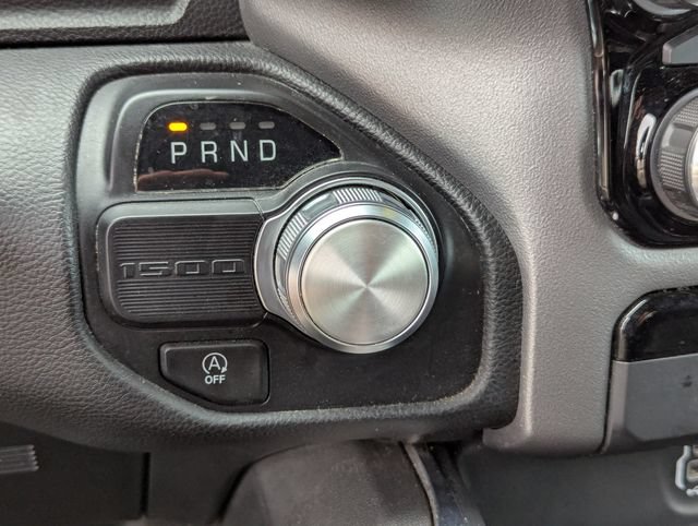Certified 2024 RAM 1500 Laramie RWD image 24