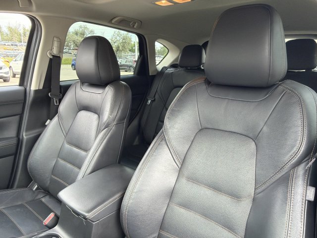 Used 2017 MAZDA CX-5 Grand Touring AWD/4WD image 20