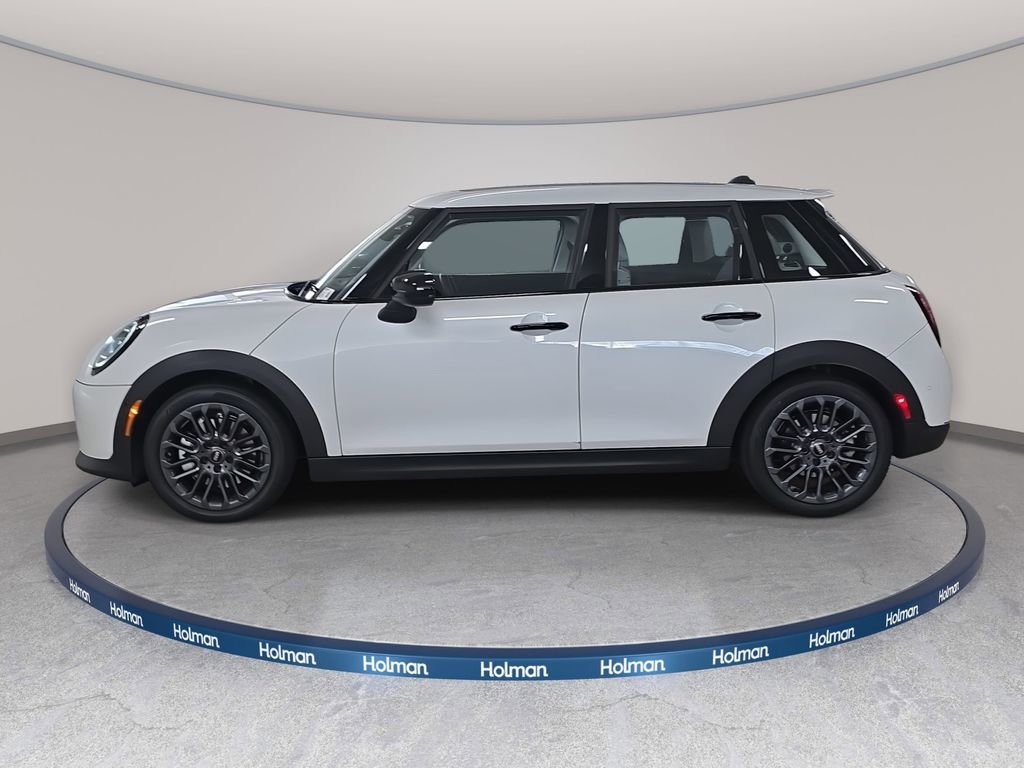 Used 2025 MINI Cooper S image 11