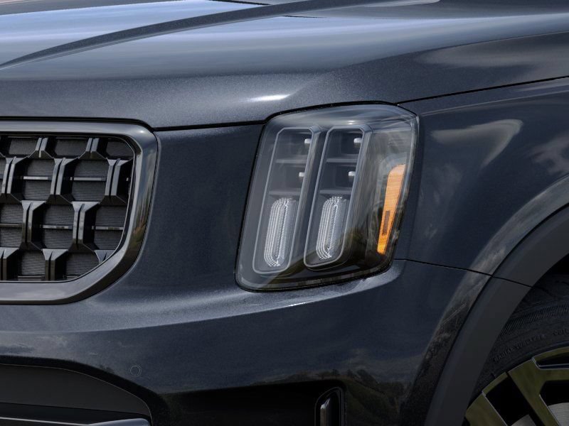 New 2025 Kia Telluride SX Prestige X-Line AWD/4WD image 10