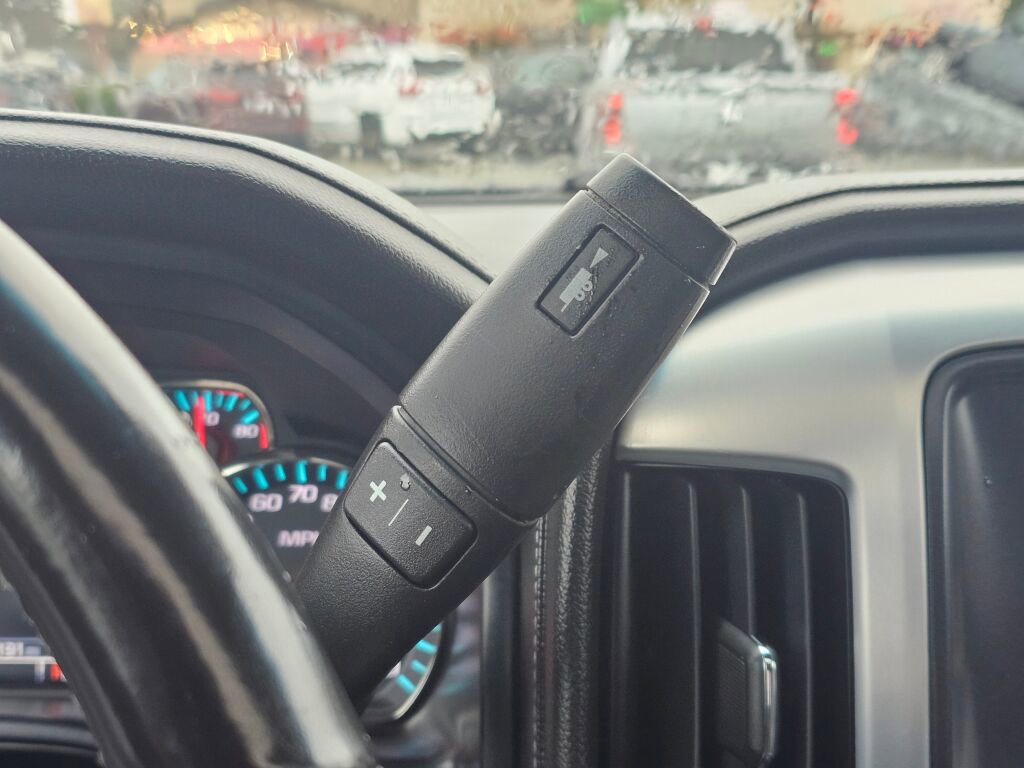 Used 2018 GMC Sierra 1500 SLT image 25