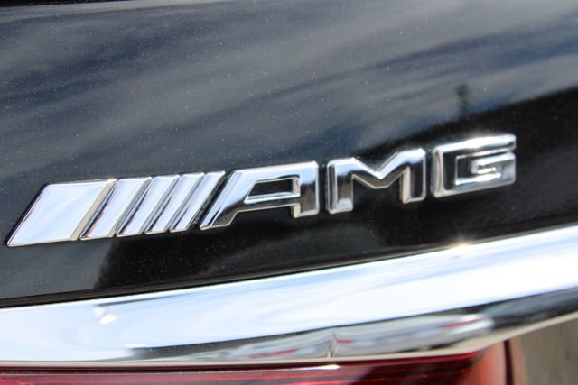 Used 2023 Mercedes-Benz E 53 AMG 4MATIC Sedan image 8