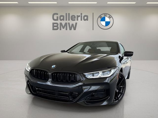 Used 2026 BMW 840i w/ M Sport Professional Package image 1