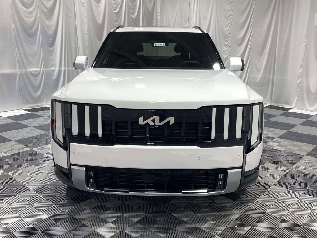 New 2027 Kia Telluride X-Line SX Prestige image 6
