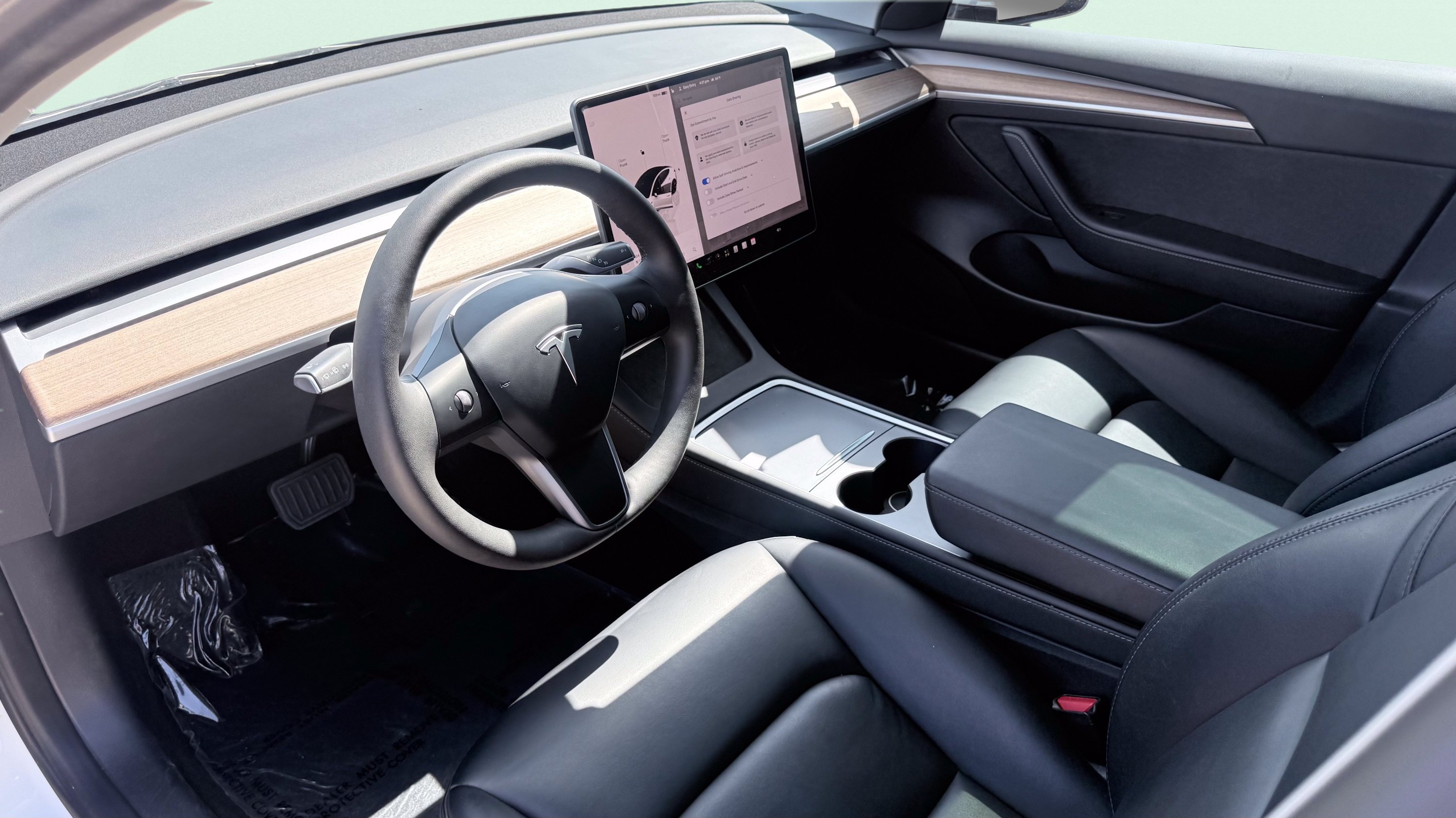 Used 2023 Tesla Model 3 Standard Range RWD image 19