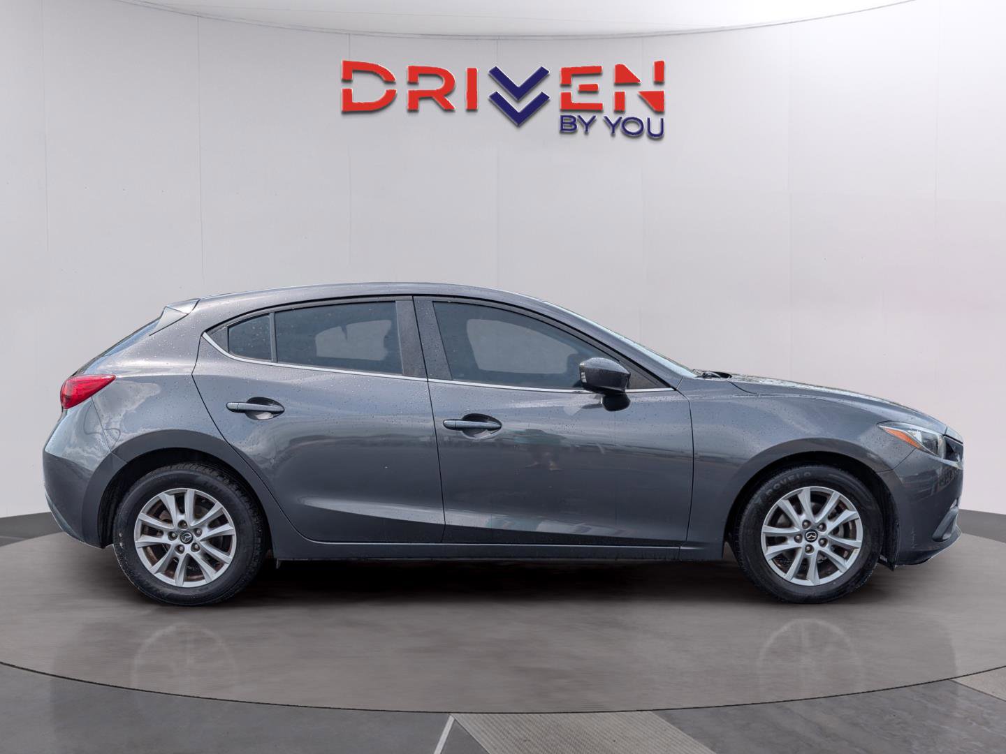 Used 2016 MAZDA MAZDA3 i Sport w/ Preferred Equipment Package image 6