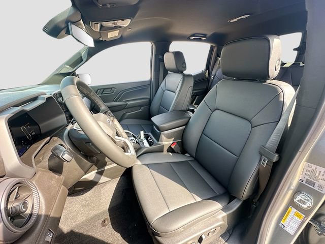 New 2026 Chevrolet Colorado Trail Boss image 23