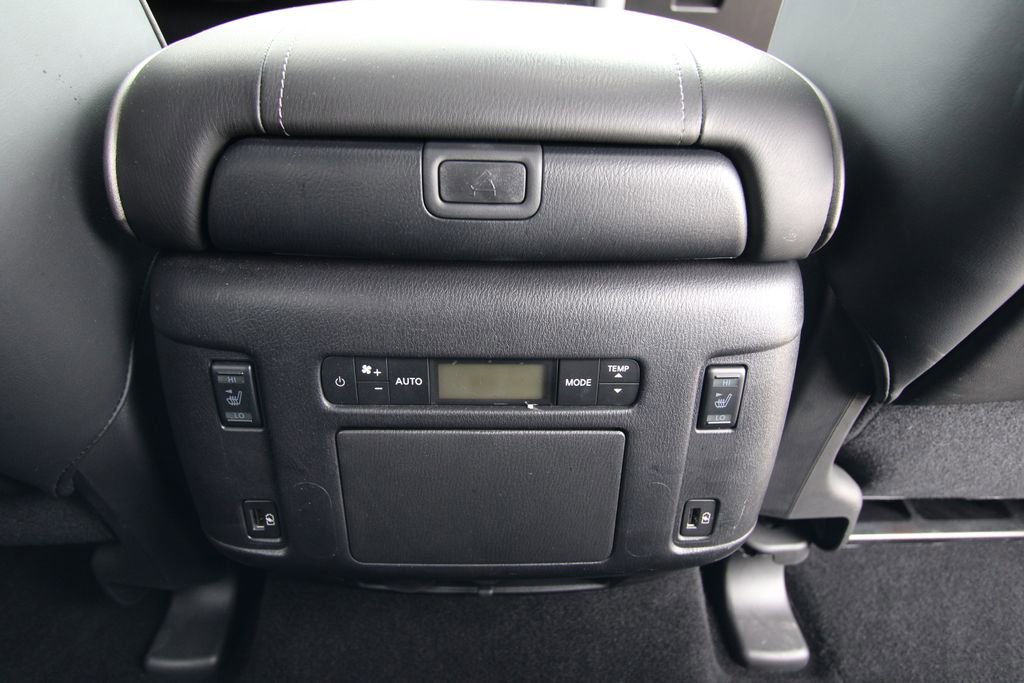 Used 2024 INFINITI QX80 Sensory AWD/4WD image 42