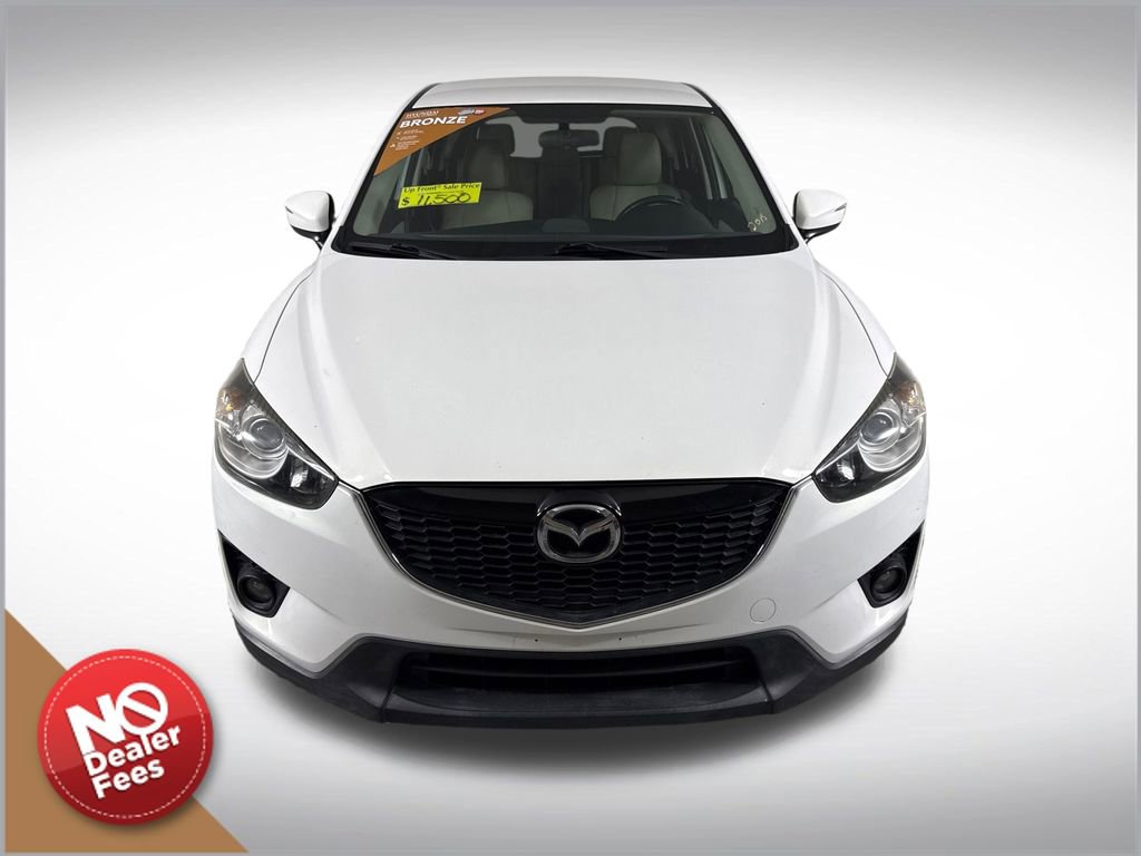 Used 2015 MAZDA CX-5 Touring FWD image 9