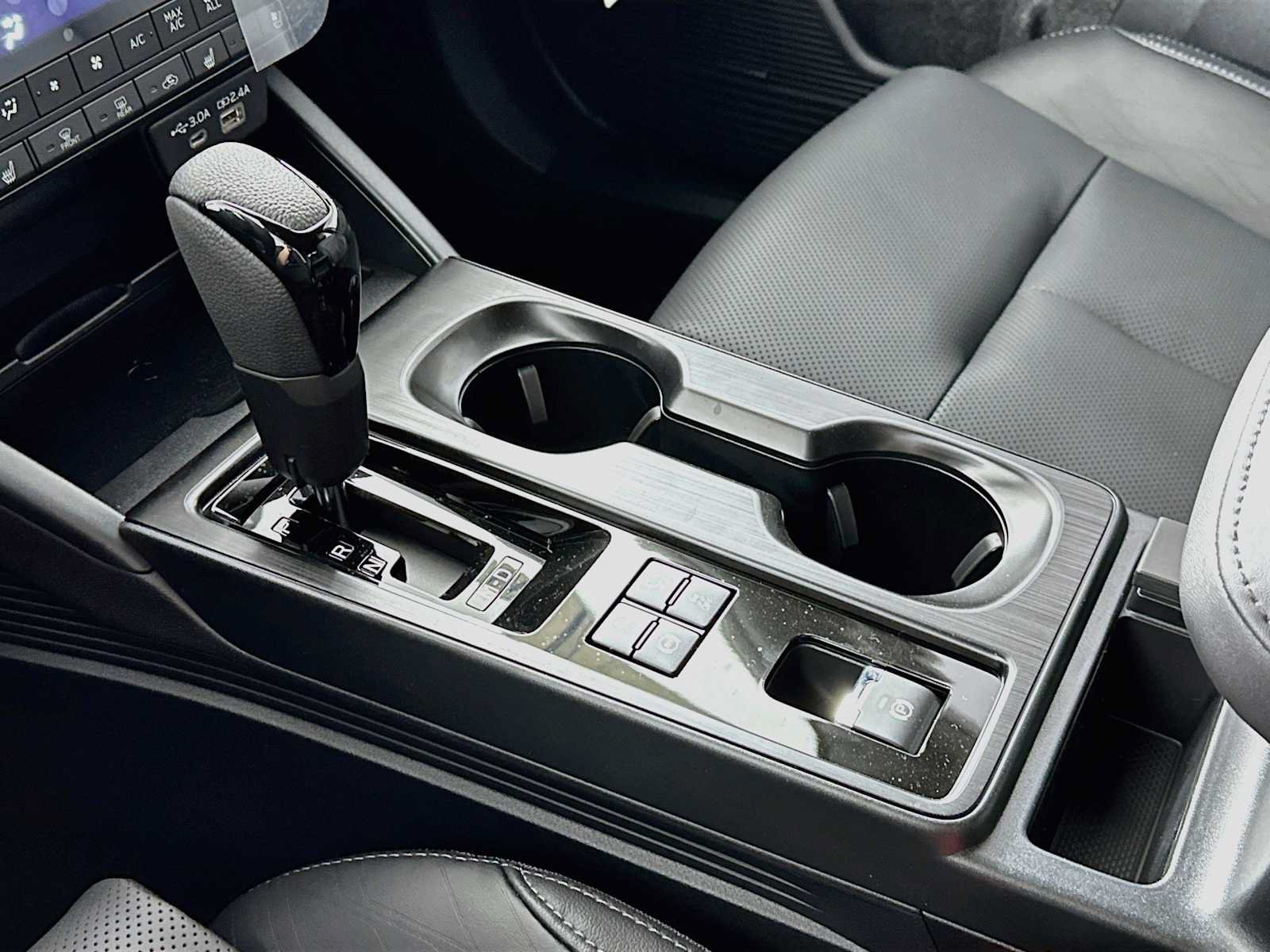 New 2026 Subaru Outback Touring XT AWD/4WD image 16