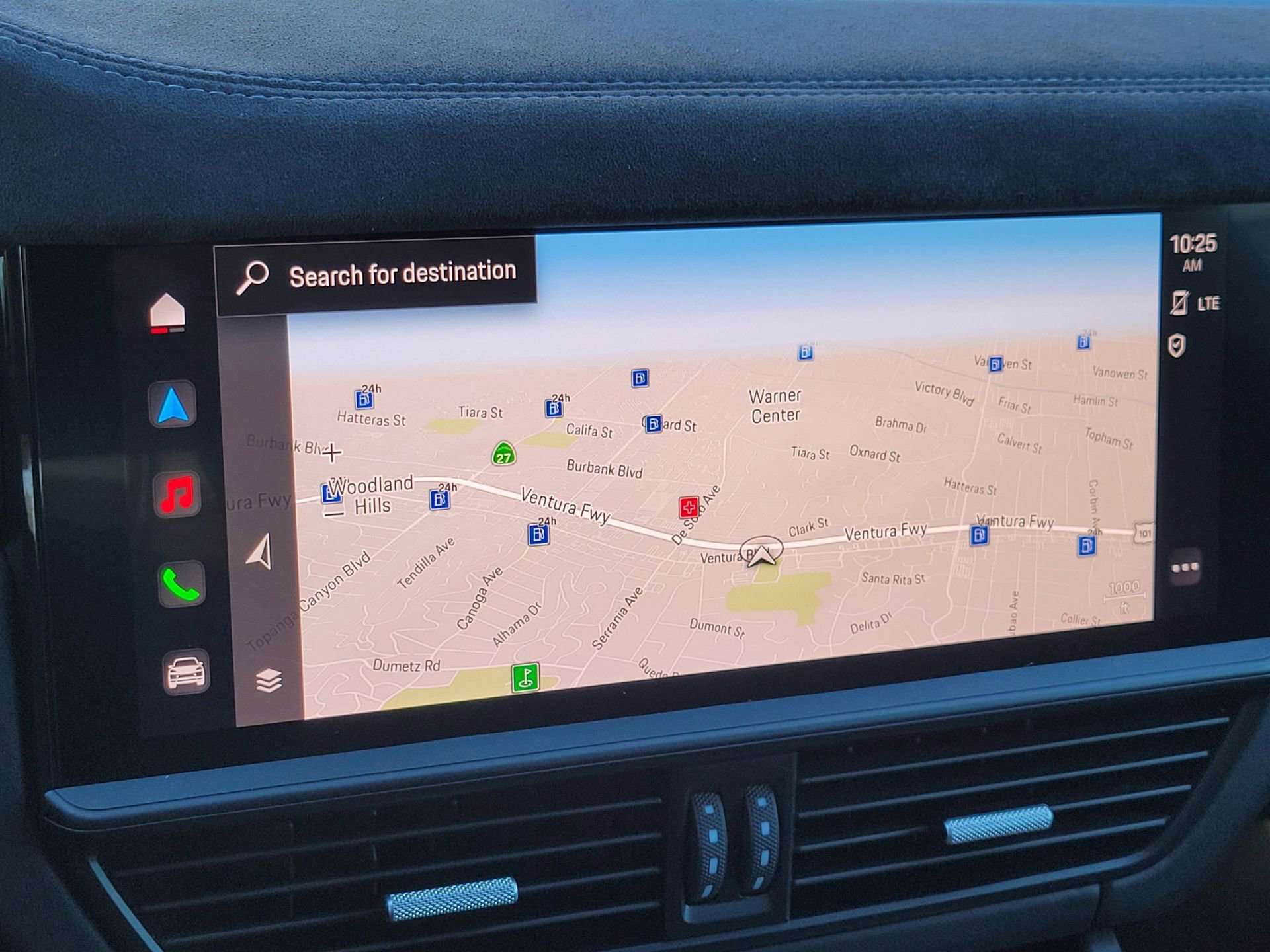 Certified 2023 Porsche Cayenne Turbo GT image 19