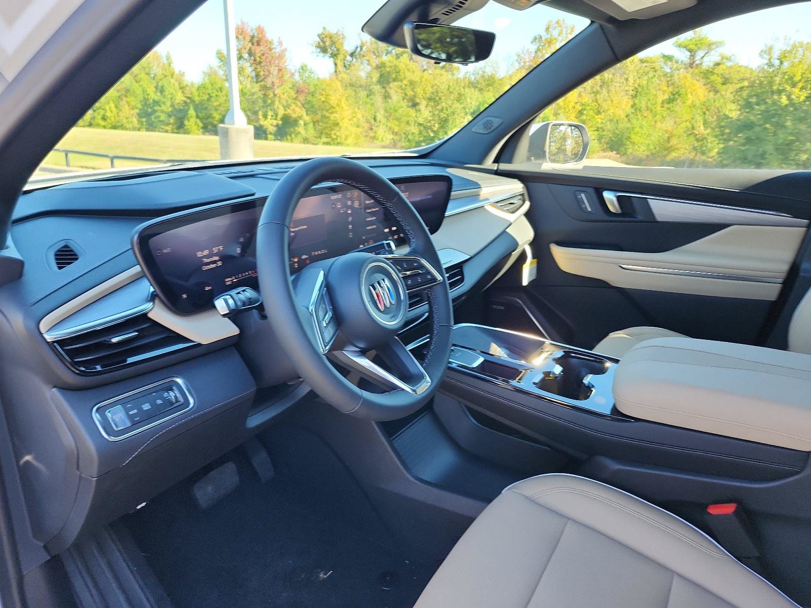 New 2026 Buick Enclave Preferred w/ Power Package FWD image 10