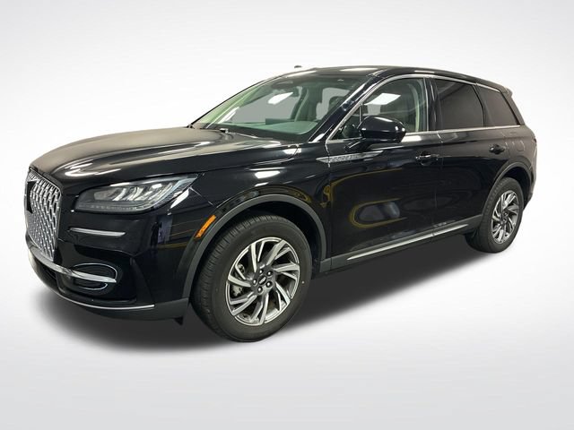 Used 2023 Lincoln Corsair FWD image 1