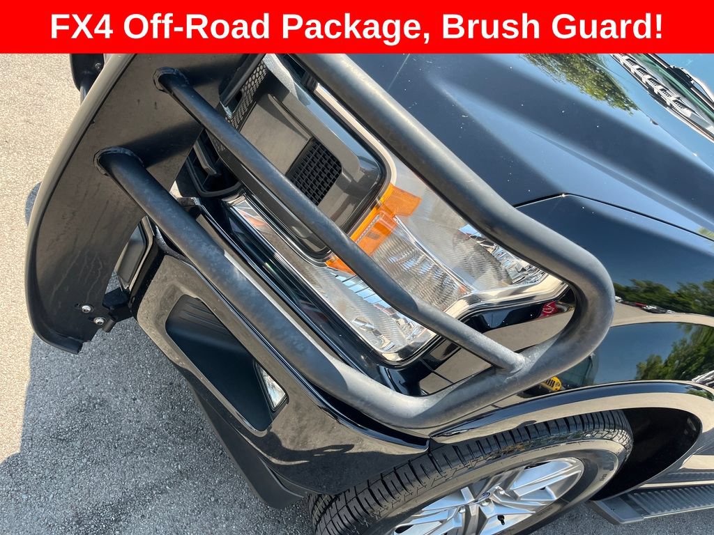 Used 2019 Ford F150 XLT w/ Equipment Group 302A Luxury AWD/4WD image 34