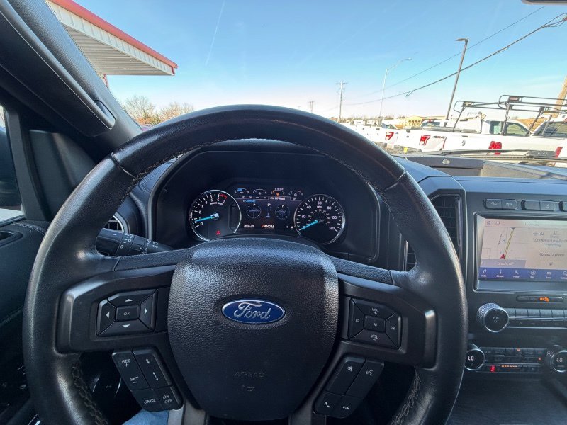 Used 2020 Ford Expedition Limited w/ Equipment Group 301A image 16