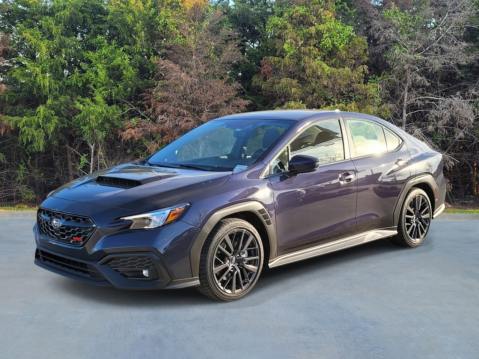 New 2026 Subaru WRX Premium