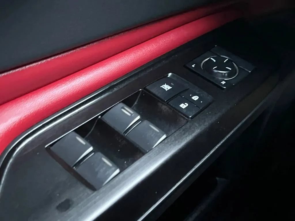 Used 2019 Lexus ES 350 F Sport w/ Accessory Package 2 FWD image 48