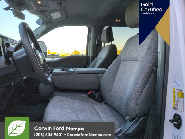 Certified 2024 Ford F350 XL w/ STX Appearance Package AWD/4WD image 25