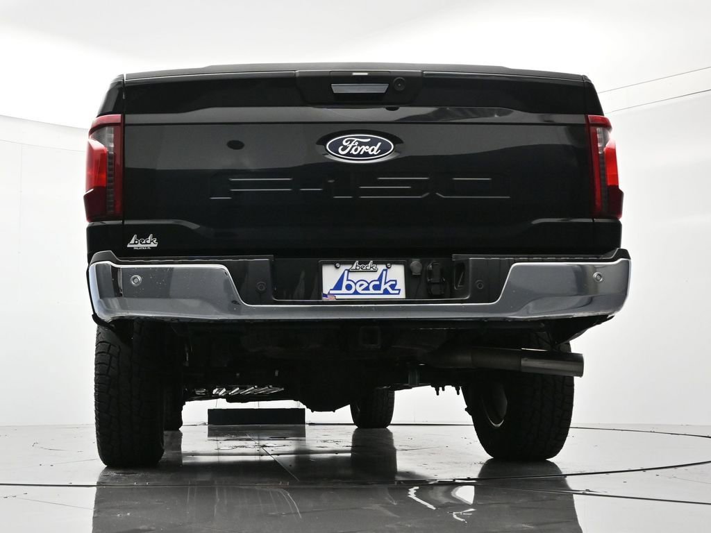 Used 2024 Ford F150 XLT w/ Mobile Office Package image 42