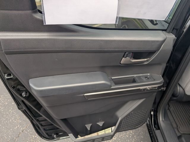 Used 2026 Toyota Tacoma TRD Off-Road image 10