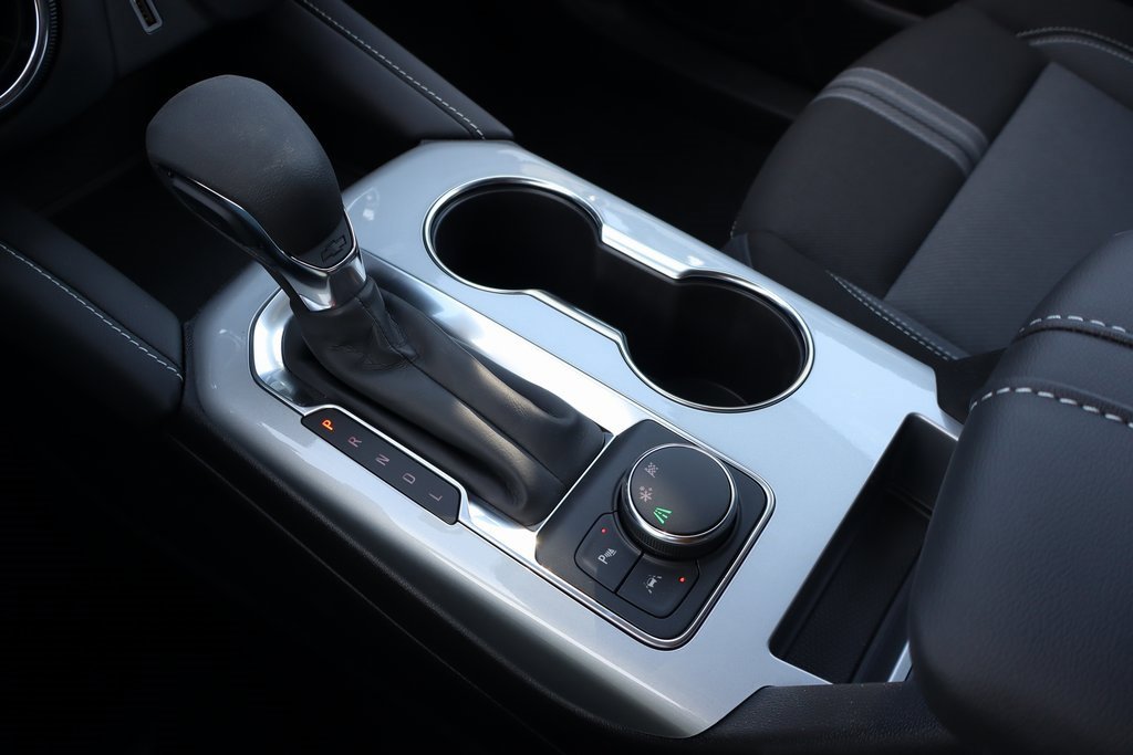 New 2026 Chevrolet Blazer LT w/ Midnight/Sport Edition image 9