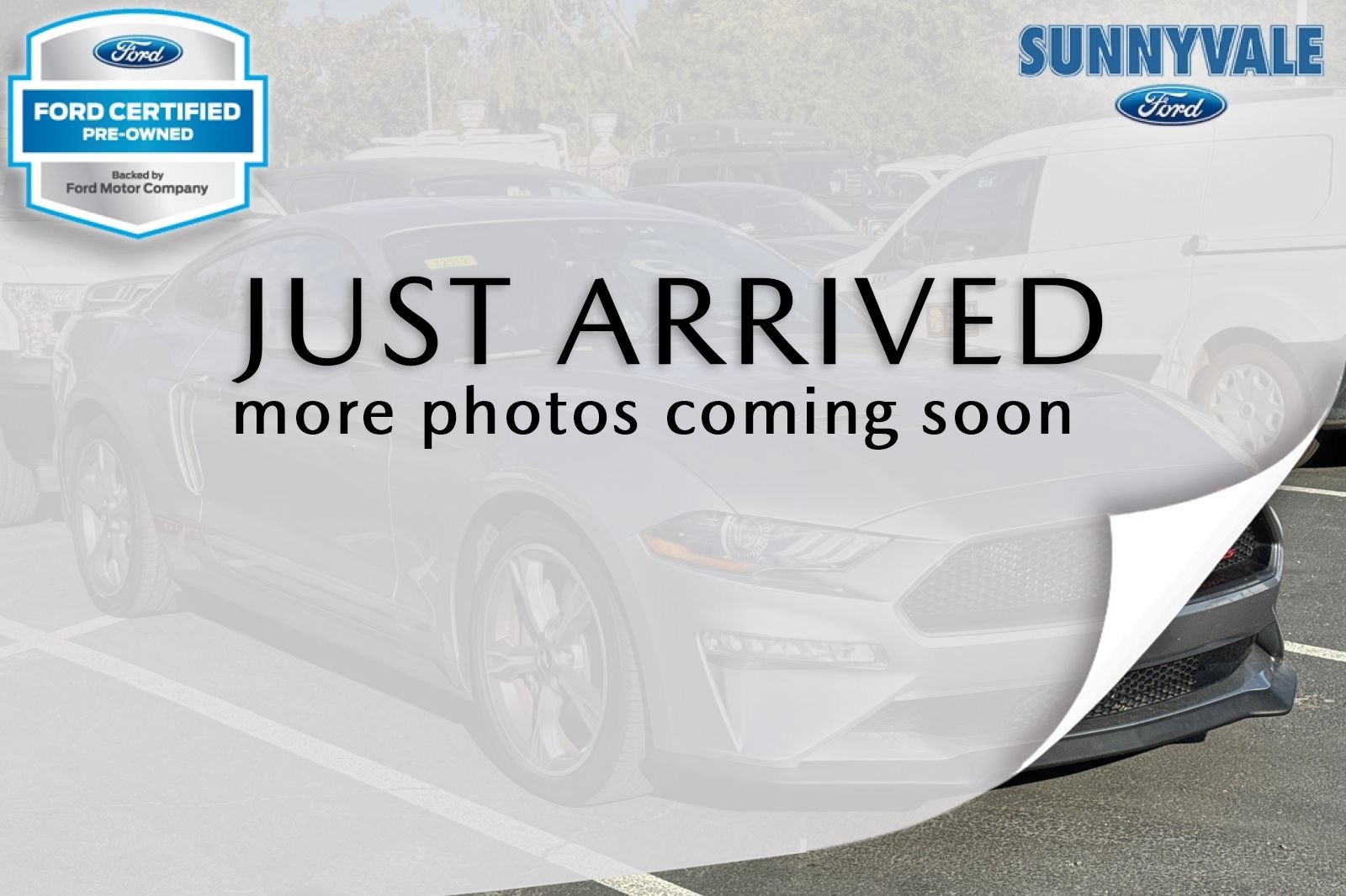 Certified 2023 Ford Mustang GT Premium w/ Equipment Group 401A