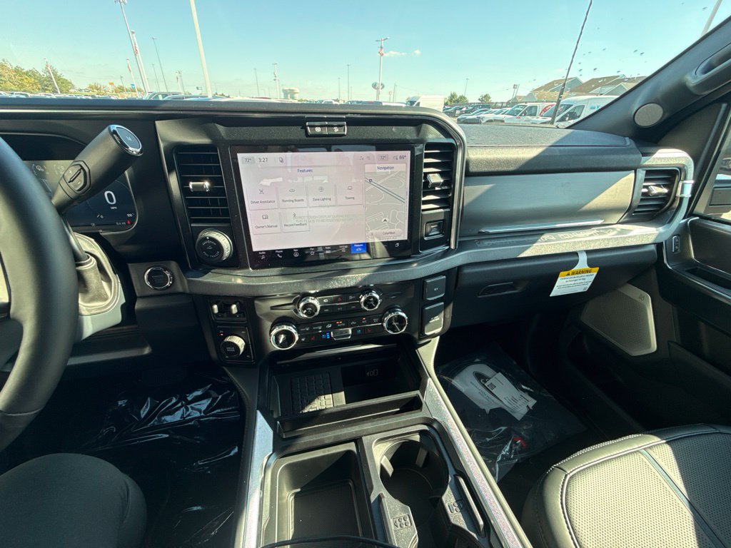 New 2027 Ford F350 Platinum AWD/4WD image 47
