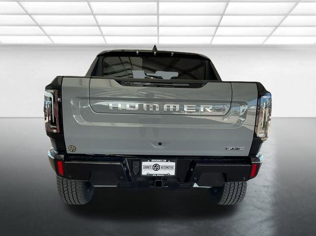 Used 2025 GMC Hummer EV 2X w/ LPO, Illumination Package image 6