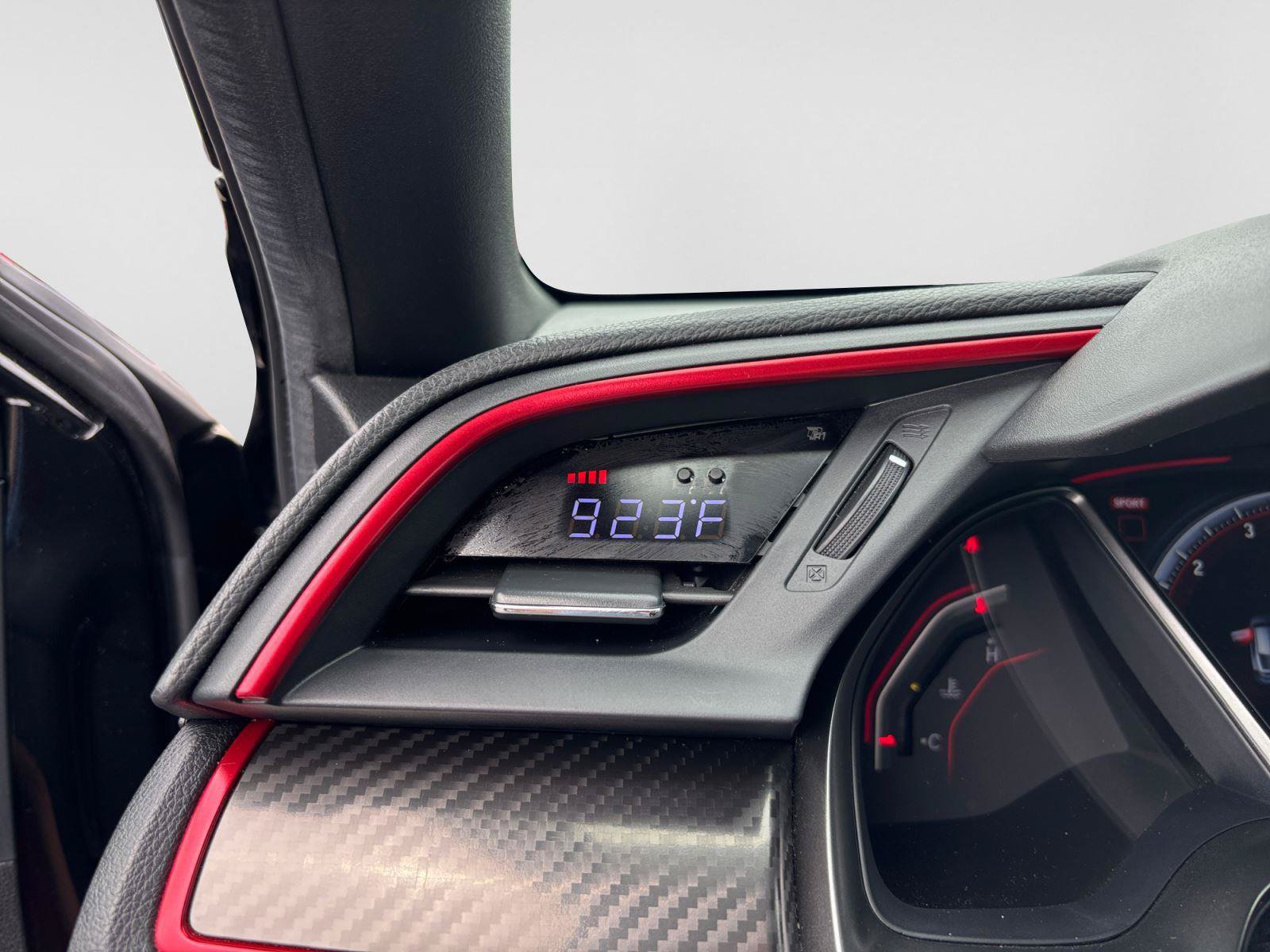 Used 2017 Honda Civic Type R image 32