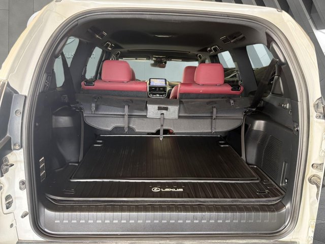 Certified 2023 Lexus GX 460 Premium w/ Accessory Package AWD/4WD image 23