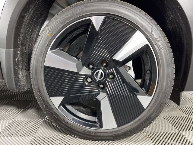 New 2026 Nissan Kicks SR w/ SR Premium Package image 14