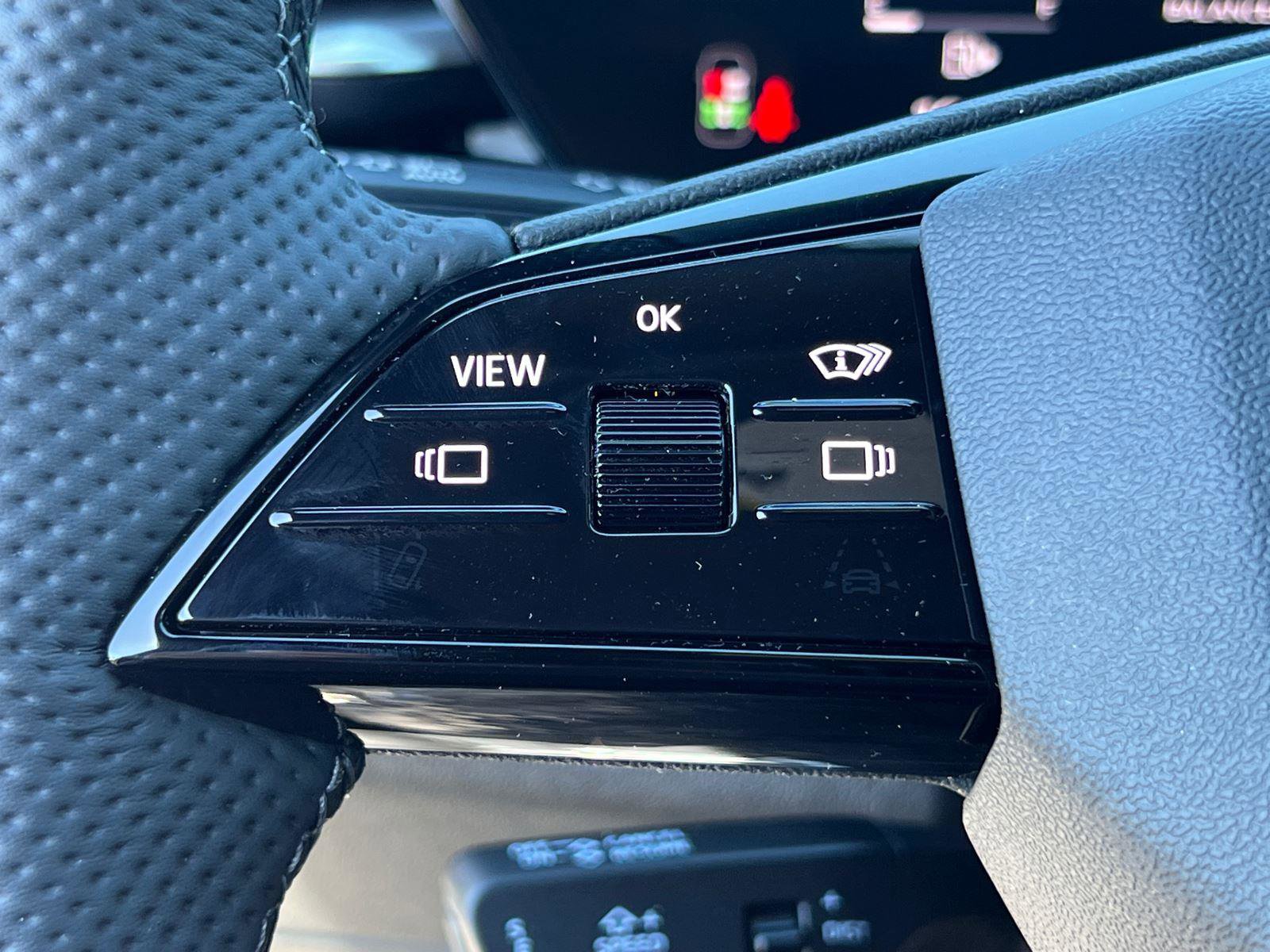 New 2026 Audi SQ5 Premium Plus AWD/4WD image 18