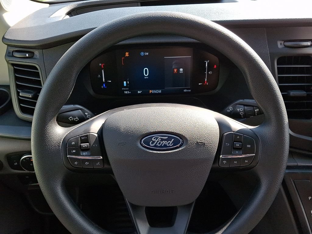 New 2026 Ford Transit 350 148 High Roof RWD image 14