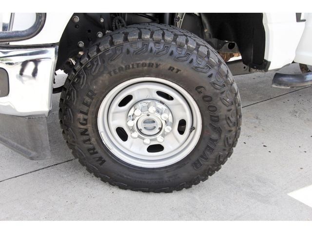Used 2023 Ford F250 XL w/ 360-Degree Camera Package AWD/4WD image 24