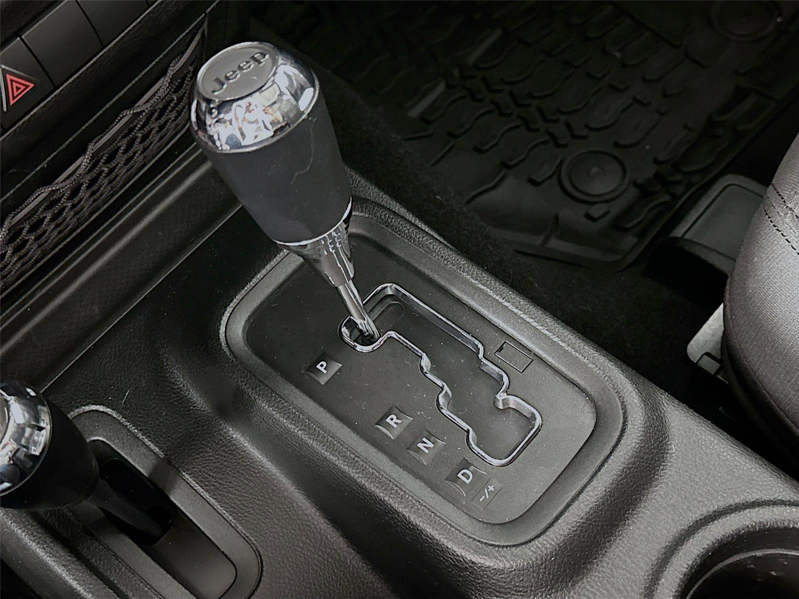 Used 2017 Jeep Wrangler Sport w/ Quick Order Package 24S image 13