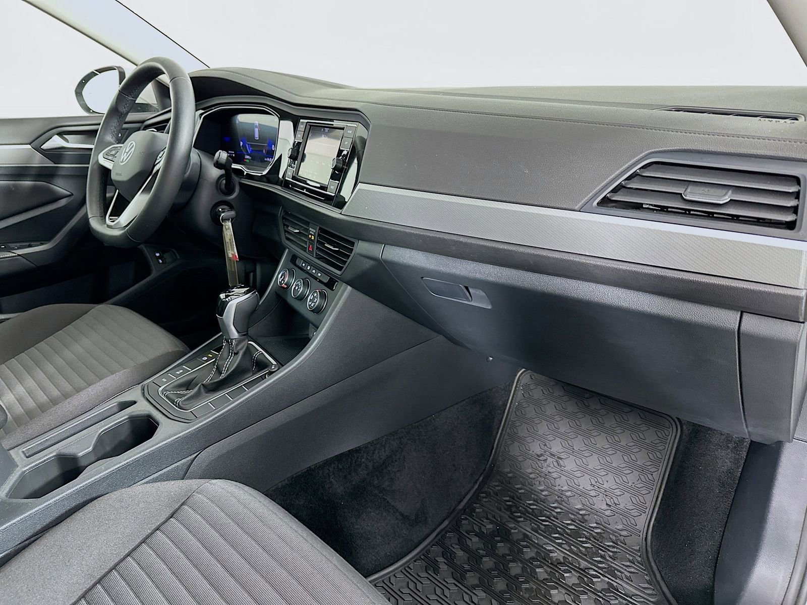 Used 2024 Volkswagen Jetta S FWD image 26