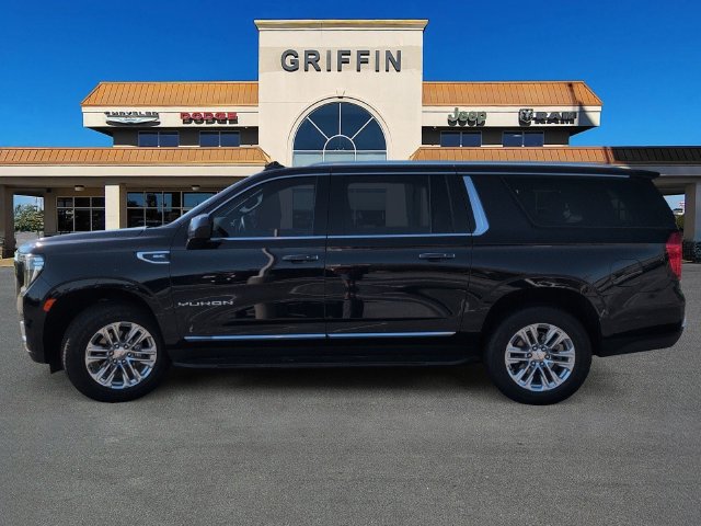 Used 2023 GMC Yukon XL SLT RWD image 10
