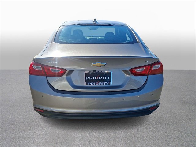 Used 2024 Chevrolet Malibu LT image 5