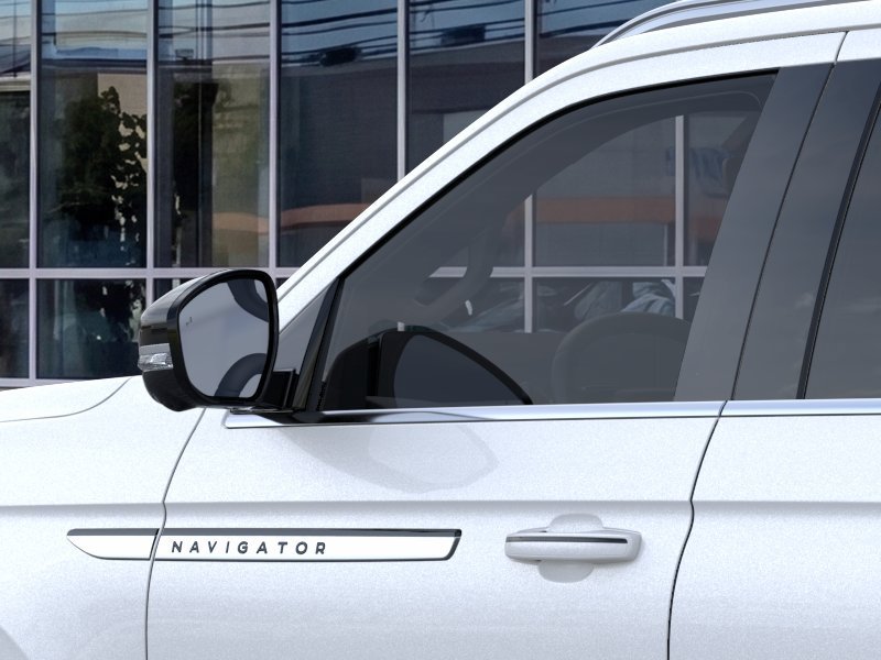 New 2026 Lincoln Navigator L Reserve AWD/4WD image 20