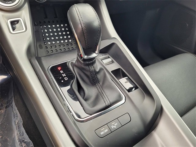 Used 2024 Dodge Hornet R/T Plus w/ R/T Blacktop Package image 23