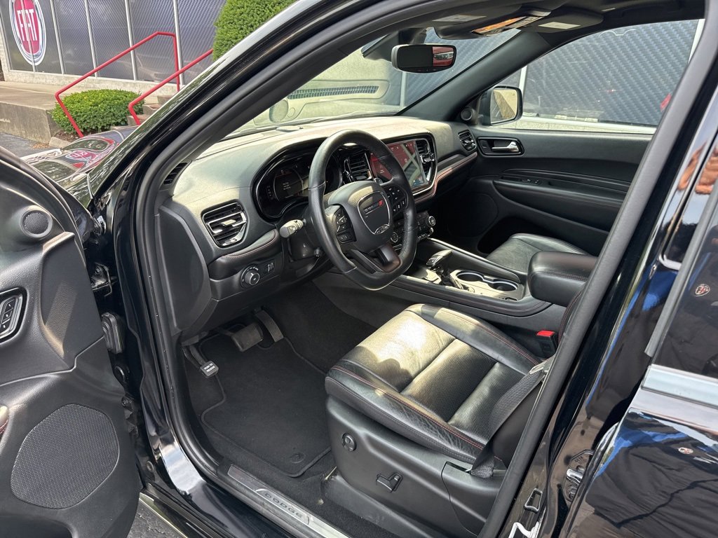 Used 2023 Dodge Durango R/T image 21