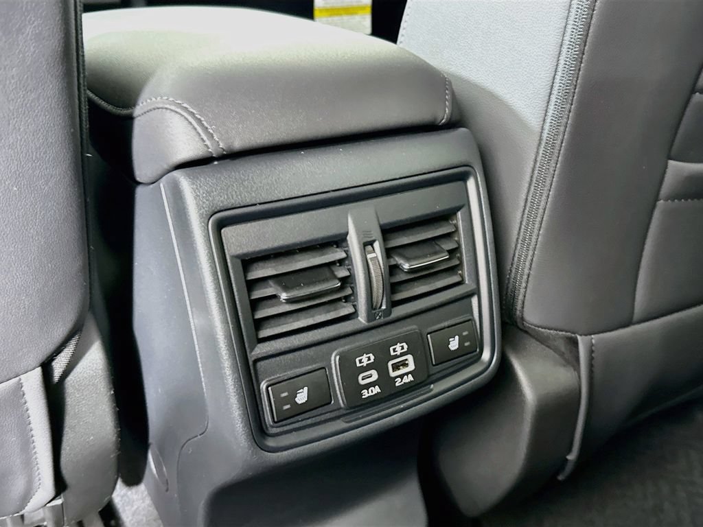 New 2026 Subaru Outback Touring XT AWD/4WD image 31