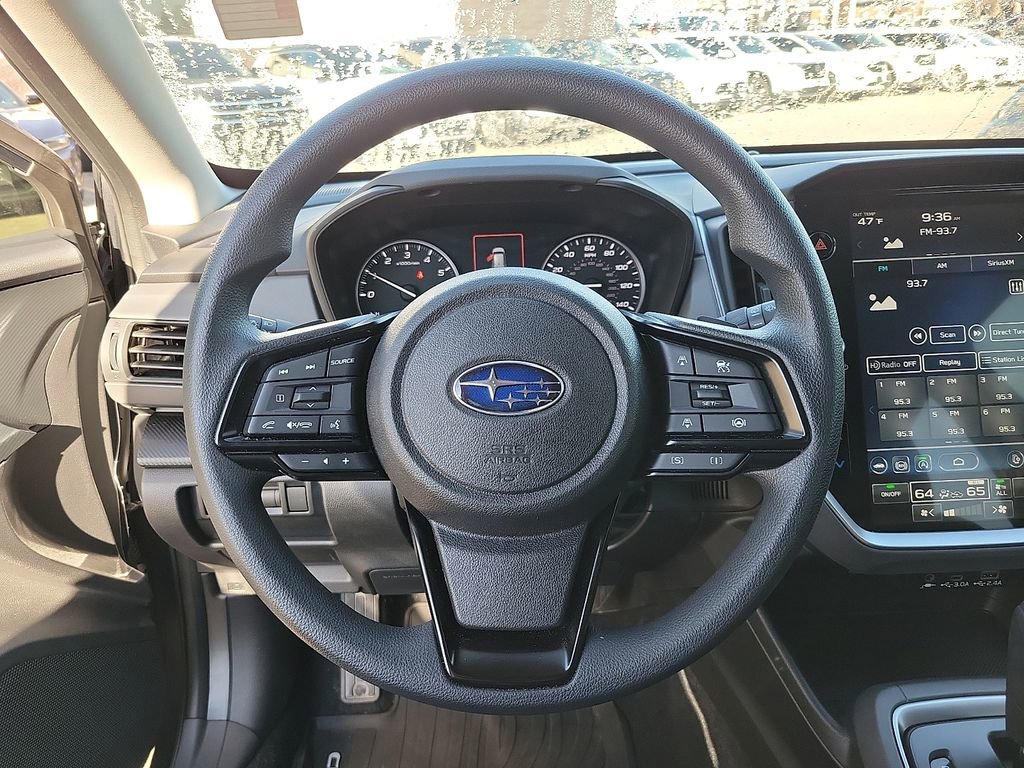 Used 2025 Subaru Crosstrek 2.0i Premium w/ Popular Package #4 image 19