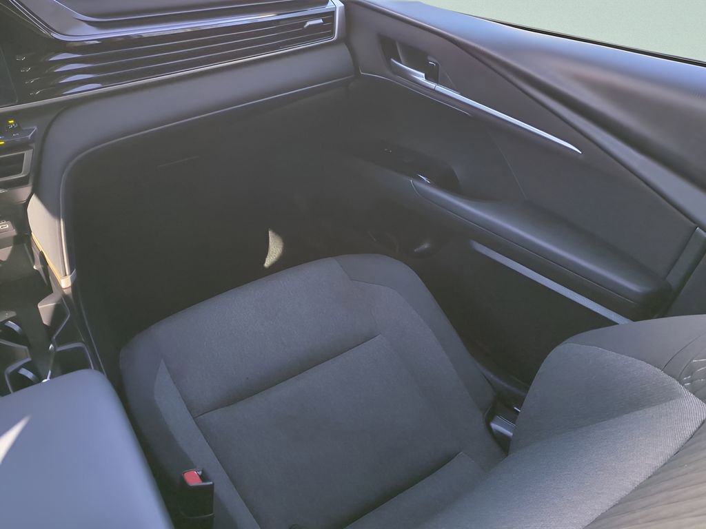 Certified 2025 Toyota Camry LE image 16