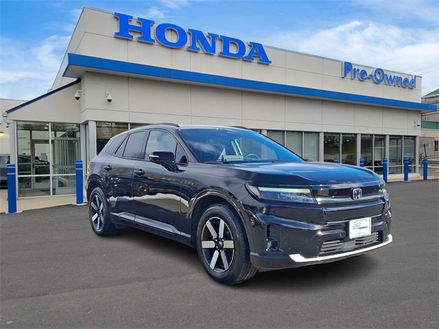 Used 2025 Honda Prologue Touring image 3