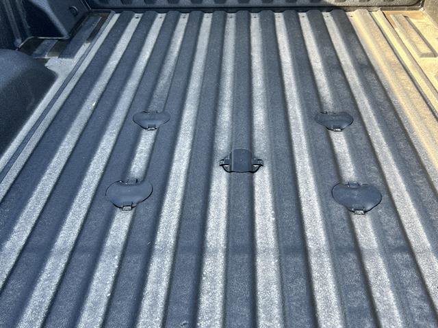 New 2026 Chevrolet Silverado 3500 LT w/ All Star Edition image 5