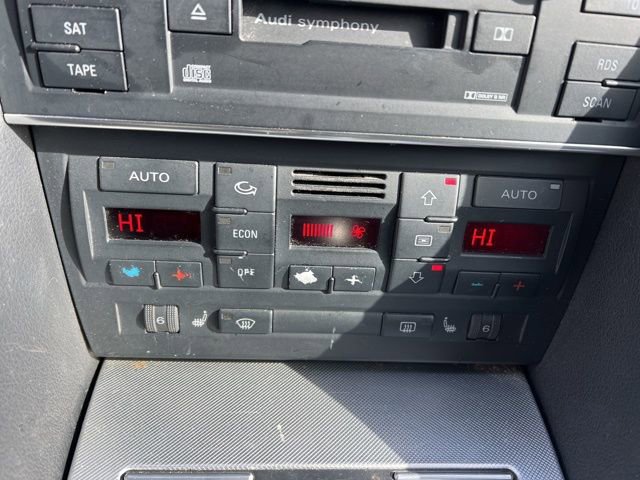 Used 2005 Audi A4 2.0T image 18