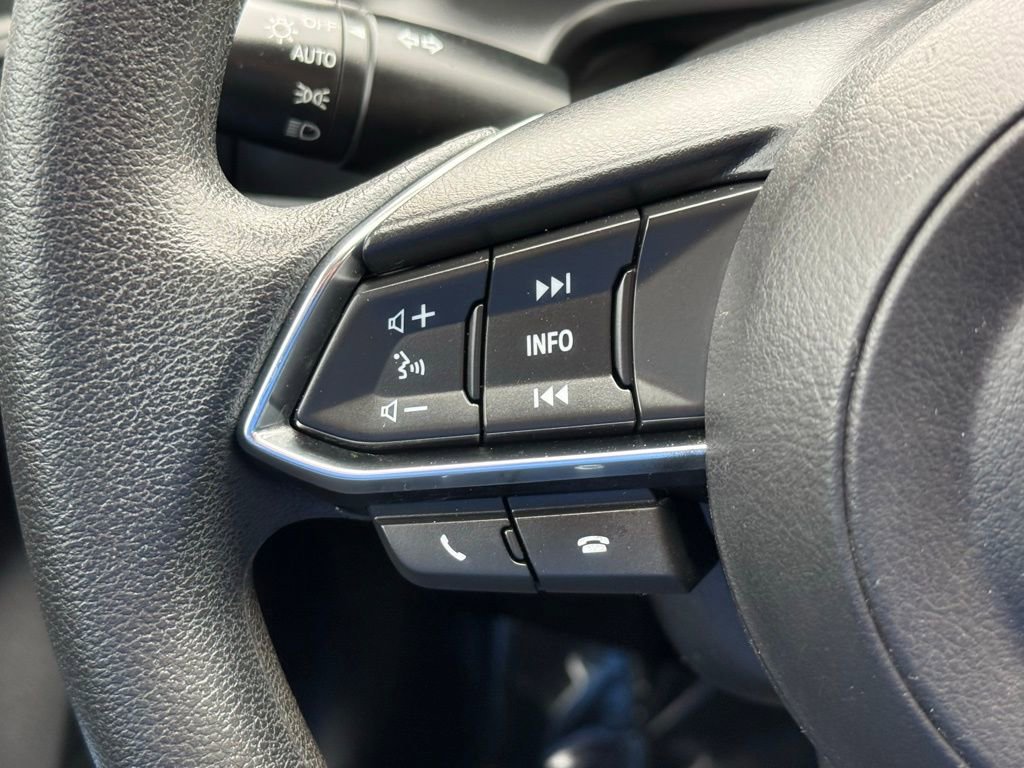 Used 2017 MAZDA MAZDA3 Sport w/ Preferred Equipment Package image 27