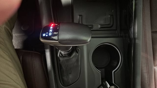 Used 2024 Dodge Durango Citadel AWD/4WD image 21