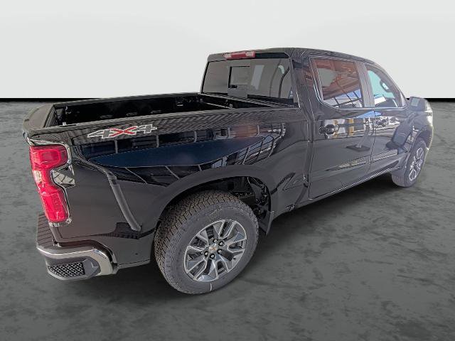 New 2026 Chevrolet Silverado 1500 LT w/ All Star Edition Plus image 14